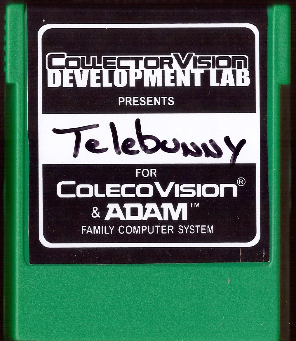 Cartridge